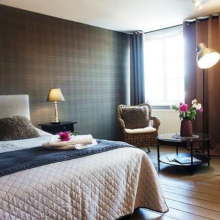 Dk Apartament Stare Miasto Διαμέρισμα Όλστυν Εξωτερικό φωτογραφία