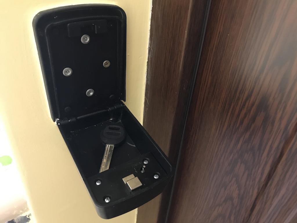 Dk Apartament Stare Miasto Διαμέρισμα Όλστυν Εξωτερικό φωτογραφία