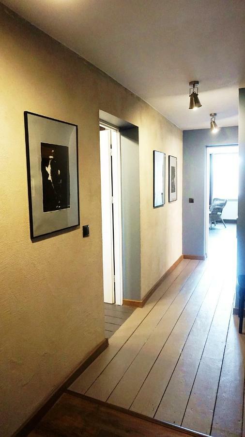 Dk Apartament Stare Miasto Διαμέρισμα Όλστυν Εξωτερικό φωτογραφία