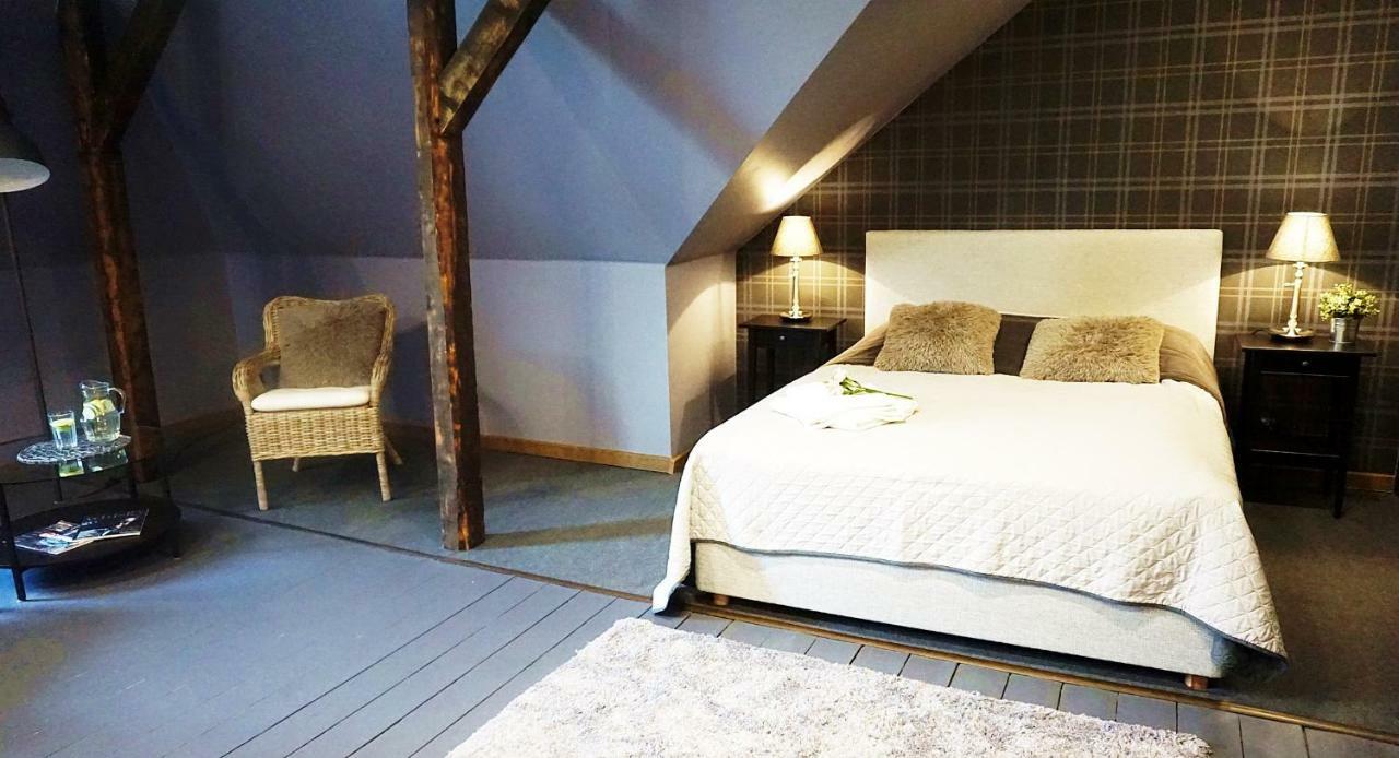 Dk Apartament Stare Miasto Διαμέρισμα Όλστυν Εξωτερικό φωτογραφία