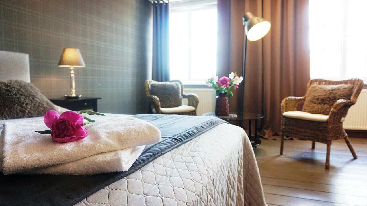 Dk Apartament Stare Miasto Διαμέρισμα Όλστυν Εξωτερικό φωτογραφία
