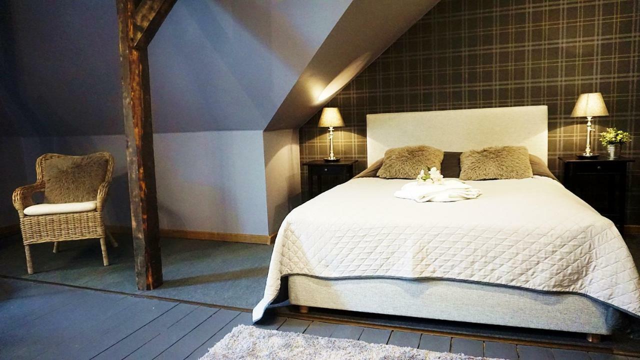 Dk Apartament Stare Miasto Διαμέρισμα Όλστυν Εξωτερικό φωτογραφία
