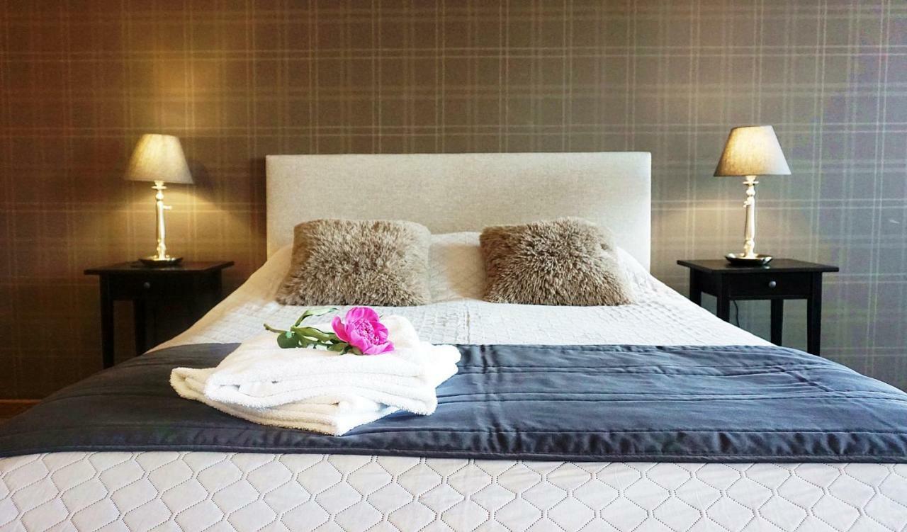 Dk Apartament Stare Miasto Διαμέρισμα Όλστυν Εξωτερικό φωτογραφία